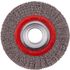 Wire Wheel Brush 150mm X 25mm Stainless Steel Bench Grinder